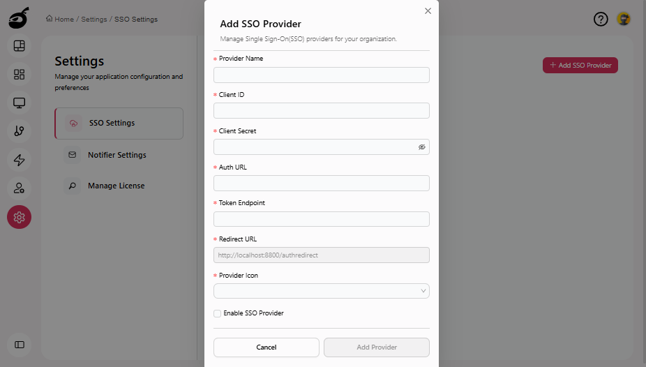 add-sso-provider-pop-up