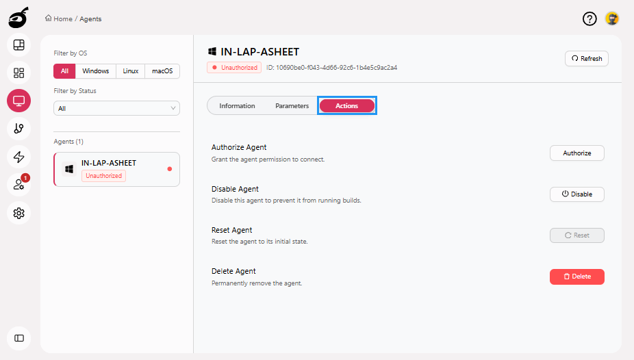 agent-actions-tab-procedure