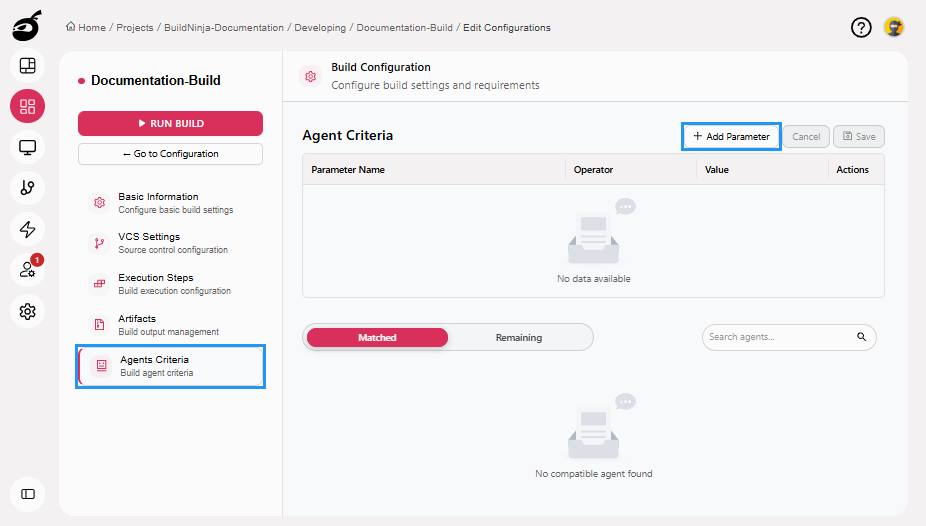 agent-requirements-add-parameter-button