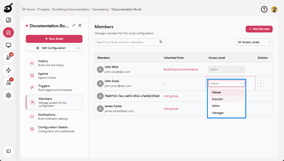 build-configuration-member-tab-user-access-level