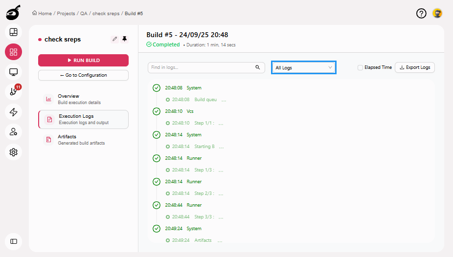 build-log-error-filter-dropdown