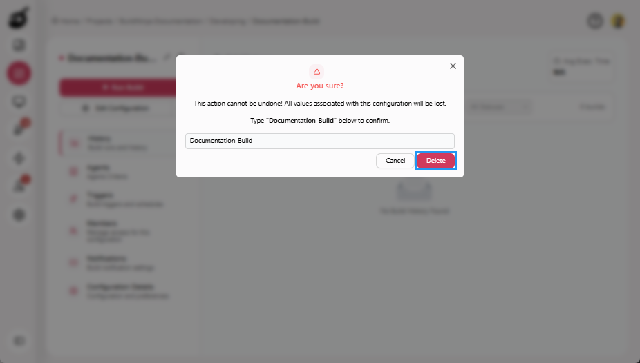 build-overview-delete-prompt