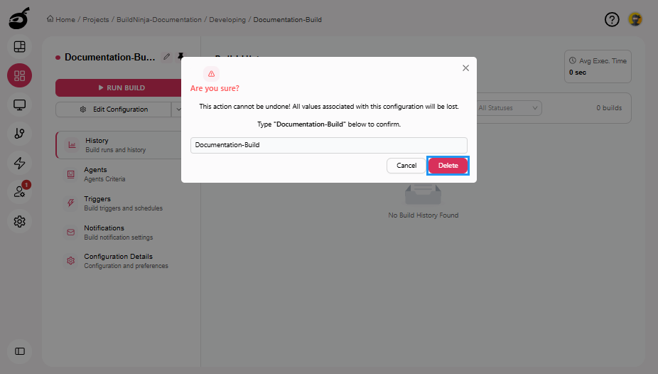 build-overview-delete-prompt