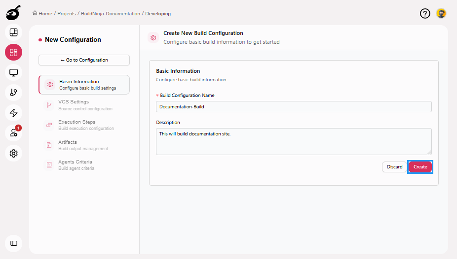 create-build-general-settings-save-button