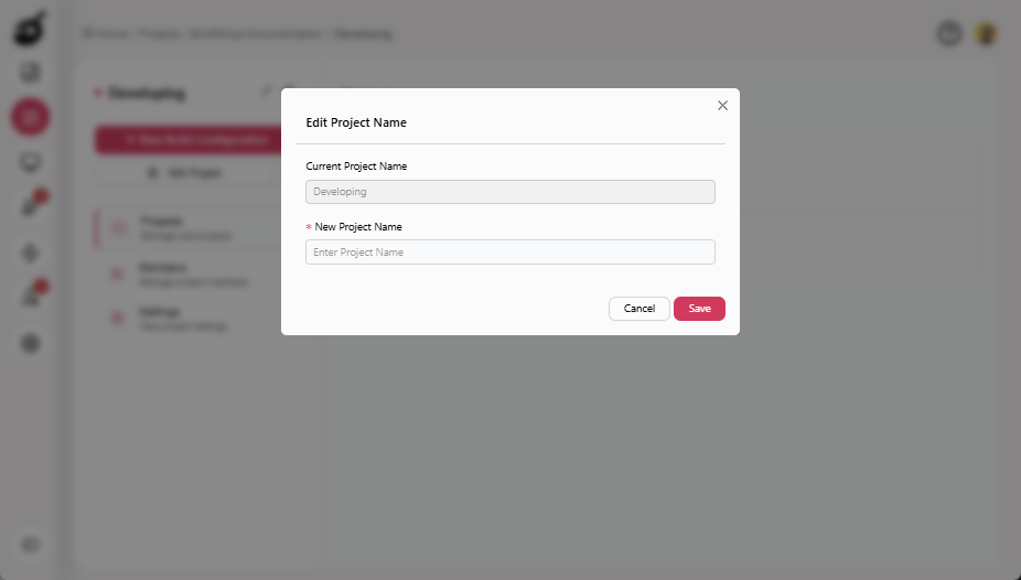 edit-new-project-name