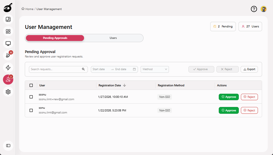 export-log-approval-tab