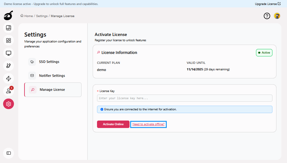 license-need-to-activate-offline