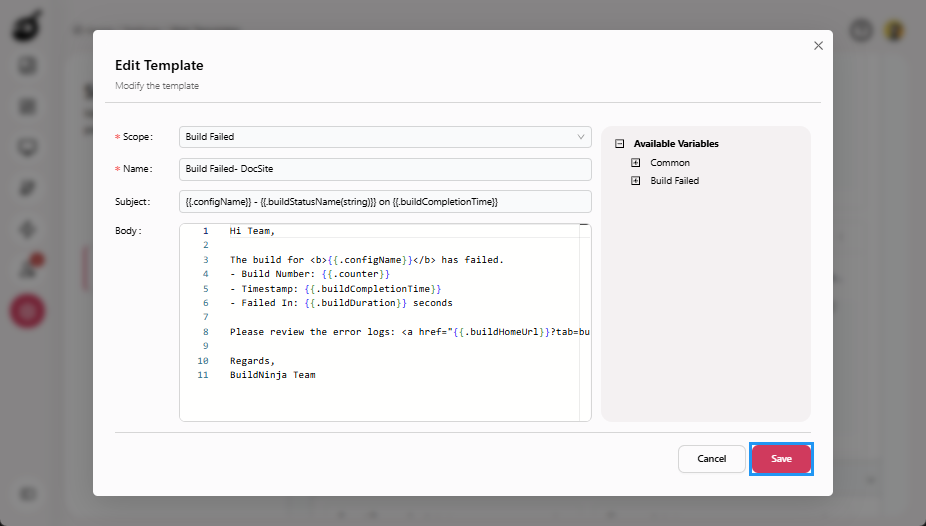 mail-templates-add-new-template-pop-up-save-button