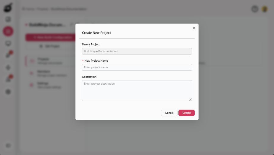 sub-project-form-filled