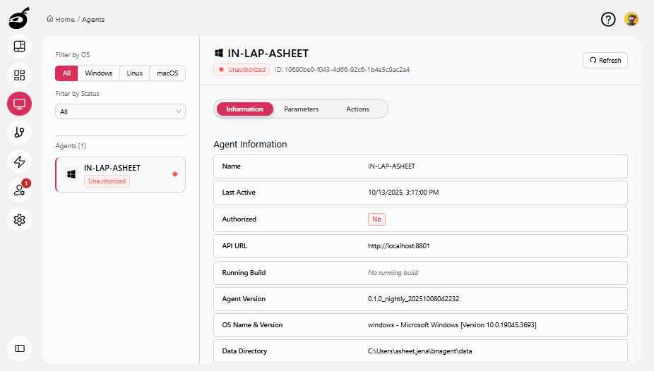 unauthorized-agent-overview