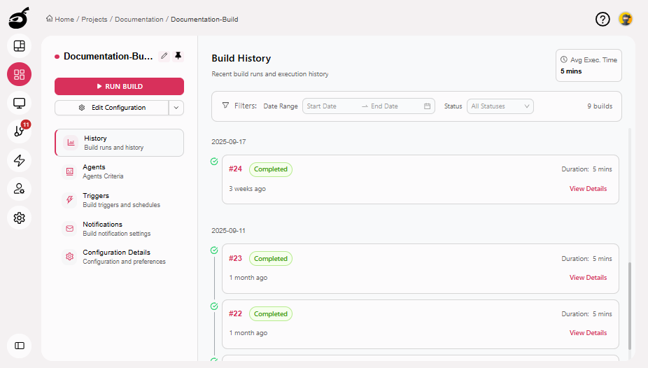view-build-results-build-overview