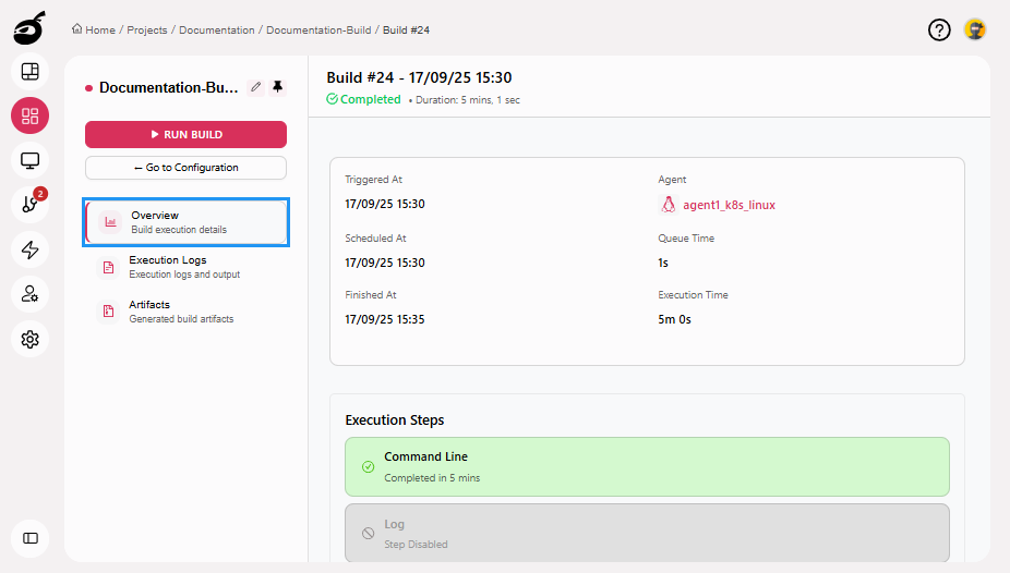 view-build-results-overview-tab
