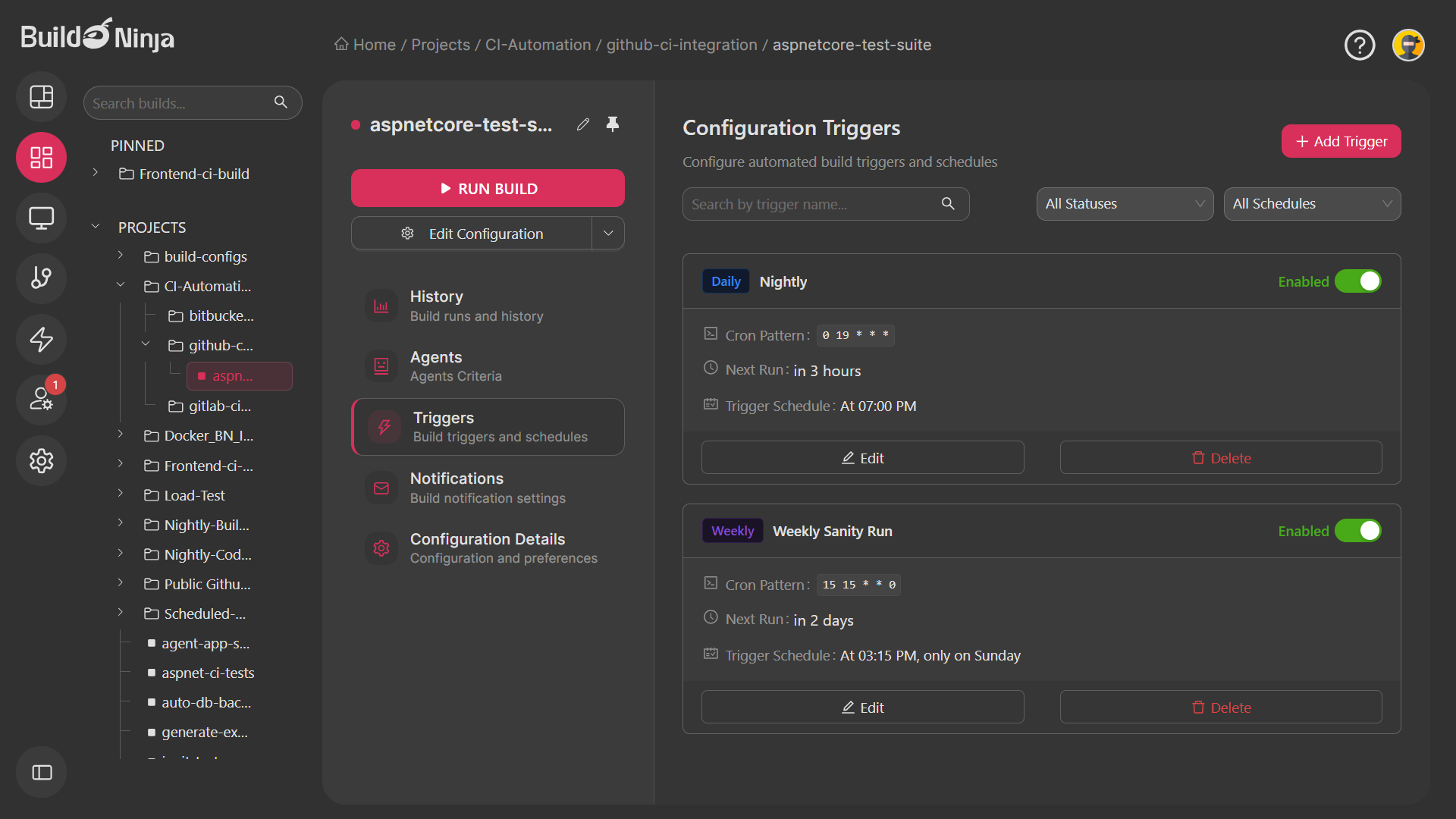 Stay Informed Without Constant Monitoring