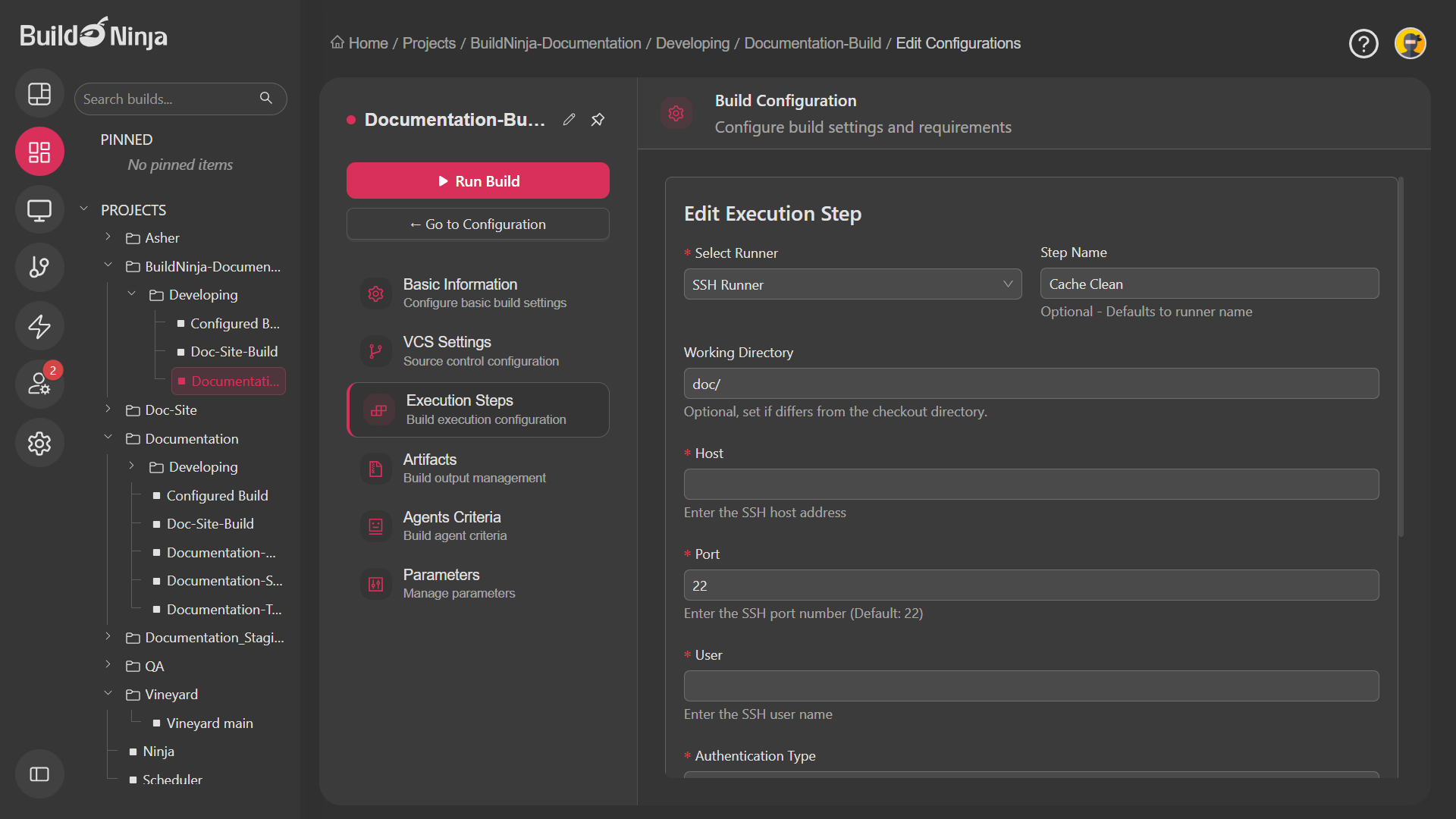 Deploy Anywhere with Native Git & SSH